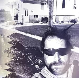 Meet your Posher, Brett